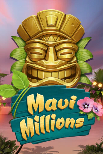 Демо игра Maui Millions от  | Casino X BY