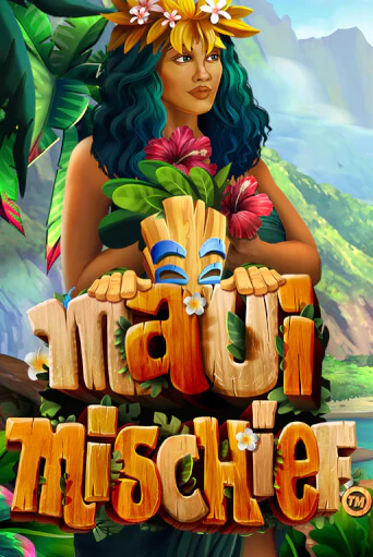 Демо игра Maui Mischief от  | Casino X BY