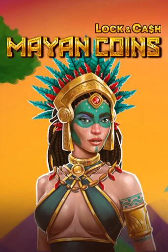 Демо игра Mayan Coins Lock&Cash  от  | Casino X BY