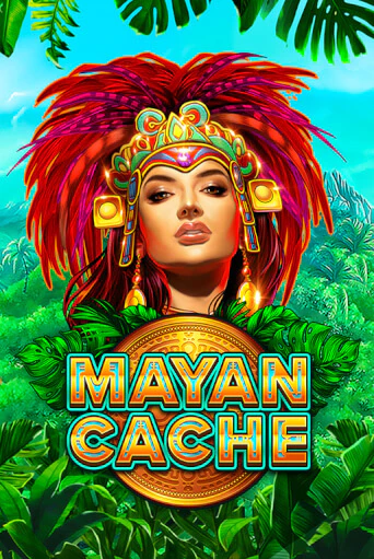 Демо игра Mayan Cache от  | Casino X BY