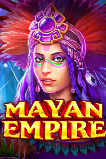 Демо игра Mayan Empire от  | Casino X BY