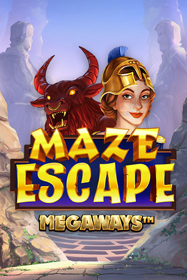 Демо игра Maze Escape от  | Casino X BY