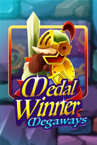 Демо игра Medal Winner Megaways от  | Casino X BY