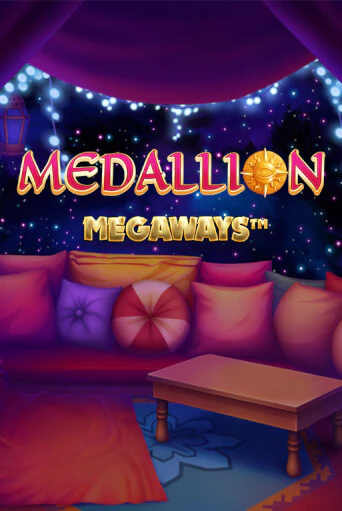 Демо игра Medallion Megaways от  | Casino X BY