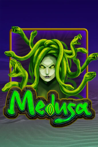 Демо игра Medusa от  | Casino X BY