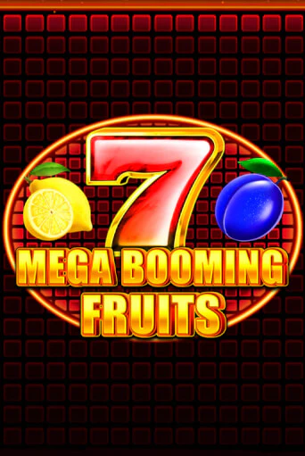 Демо игра Mega Booming Fruits от  | Casino X BY