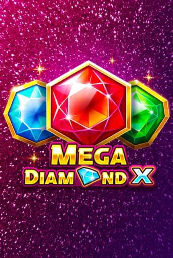 Демо игра Mega Diamond X от  | Casino X BY