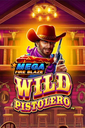 Демо игра Mega FireBlaze: Wild Pistolero от  | Casino X BY