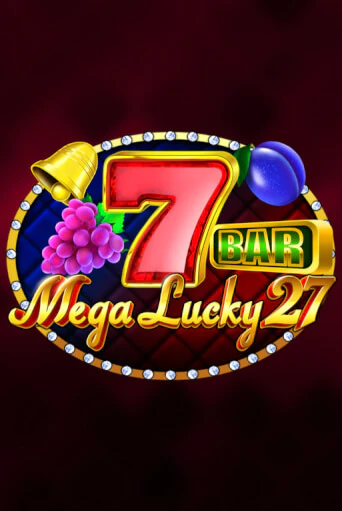 Демо игра Mega Lucky 27 от  | Casino X BY