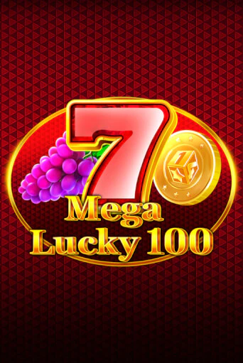 Демо игра Mega Lucky 100 от  | Casino X BY