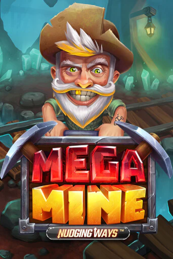 Демо игра Mega Mine от  | Casino X BY