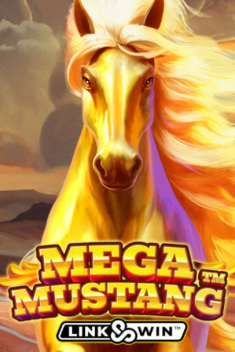 Демо игра Mega Mustang™ от  | Casino X BY