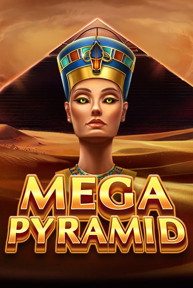 Демо игра Mega Pyramid от  | Casino X BY
