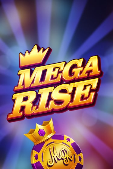Демо игра Mega Rise от  | Casino X BY