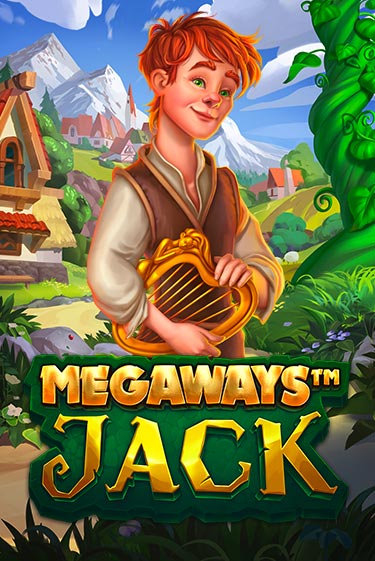 Демо игра Megaways Jack от  | Casino X BY