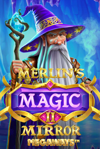 Демо игра Merlin's Magic Mirror Megaways от  | Casino X BY