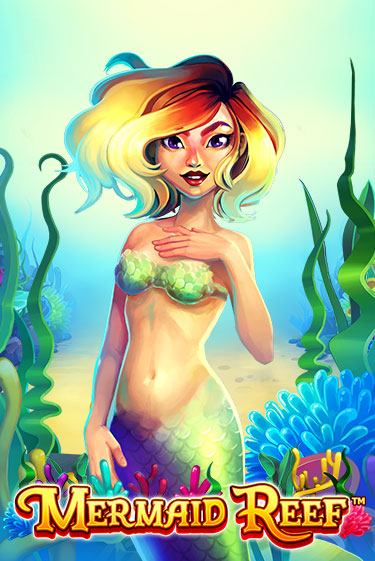 Демо игра Mermaid Reef от  | Casino X BY