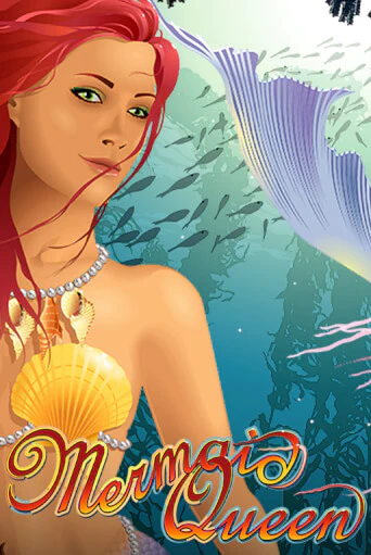 Демо игра Mermaid Royale от  | Casino X BY