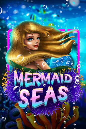 Демо игра Mermaid Seas от  | Casino X BY