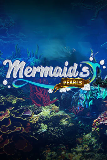 Демо игра Mermaid's Pearls от  | Casino X BY