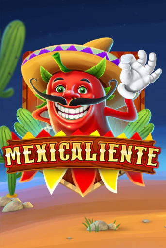 Демо игра Mexicaliente от  | Casino X BY