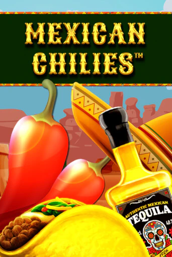 Демо игра Mexican Chilies от  | Casino X BY