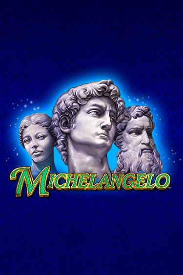 Демо игра Michelangelo от  | Casino X BY