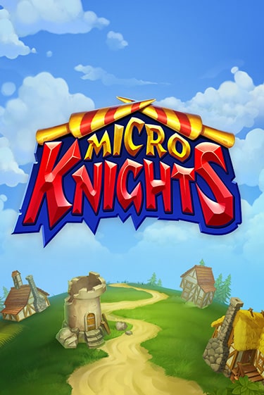 Демо игра Micro Knights от  | Casino X BY
