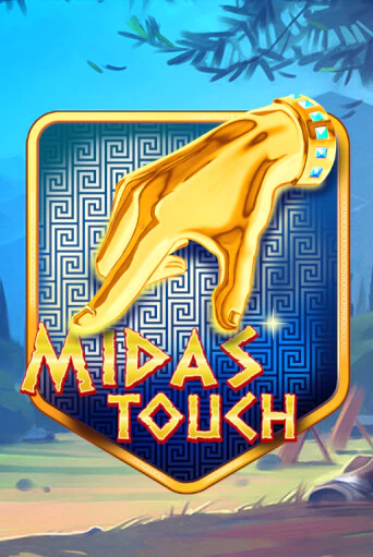 Демо игра Midas Touch от  | Casino X BY