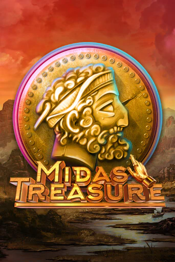 Демо игра Midas Treasure от  | Casino X BY