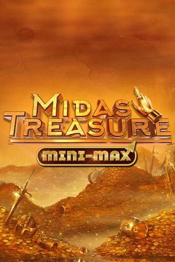 Демо игра Midas Treasure Minimax от  | Casino X BY