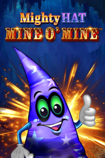 Демо игра Mighty Hat - Mine O' Mine от  | Casino X BY
