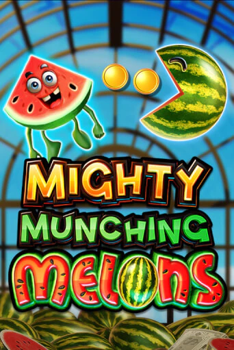 Демо игра Mighty Munching Melons от  | Casino X BY