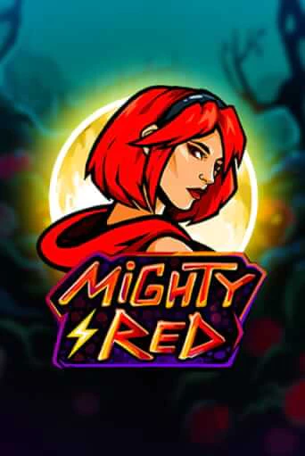 Демо игра Mighty Red от  | Casino X BY