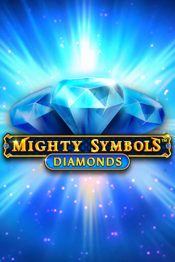 Демо игра Mighty Symbols: Diamonds от  | Casino X BY