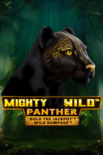 Демо игра Mighty Wild: Panther Grand Gold Edition от  | Casino X BY