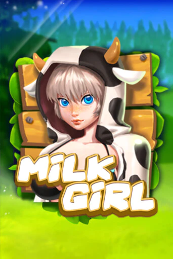 Демо игра Milk Girl от  | Casino X BY
