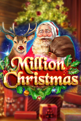 Демо игра Million Christmas от  | Casino X BY