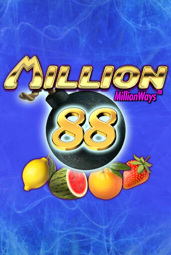 Демо игра Million 88 от  | Casino X BY