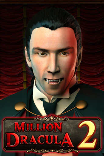 Демо игра Million Dracula 2 от  | Casino X BY