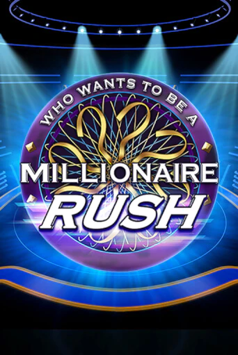Демо игра Millionaire Rush от  | Casino X BY