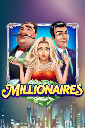 Демо игра Millionaires от  | Casino X BY