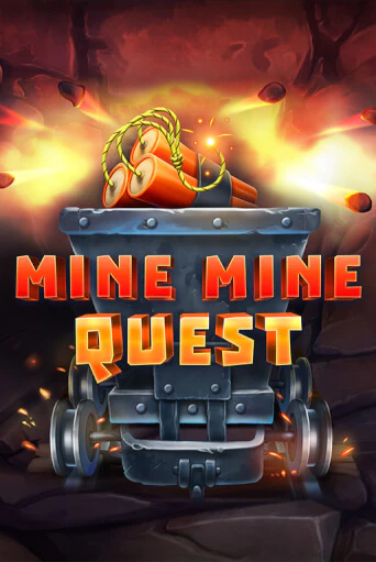 Демо игра Mine Mine Quest от  | Casino X BY