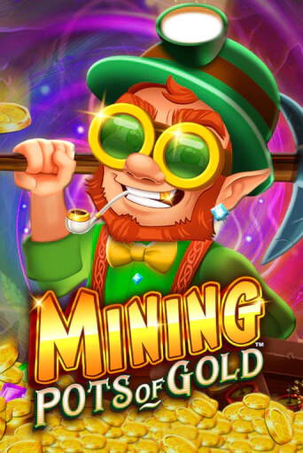 Демо игра Mining Pots of Gold™ от  | Casino X BY