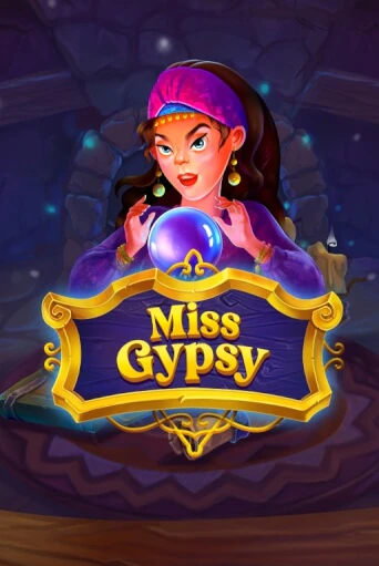 Демо игра Miss Gypsy от  | Casino X BY
