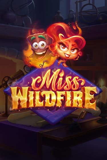 Демо игра Miss Wildfire от  | Casino X BY