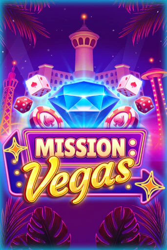Демо игра Mission Vegas от  | Casino X BY