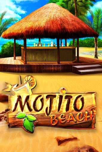 Демо игра Mojito Beach от  | Casino X BY
