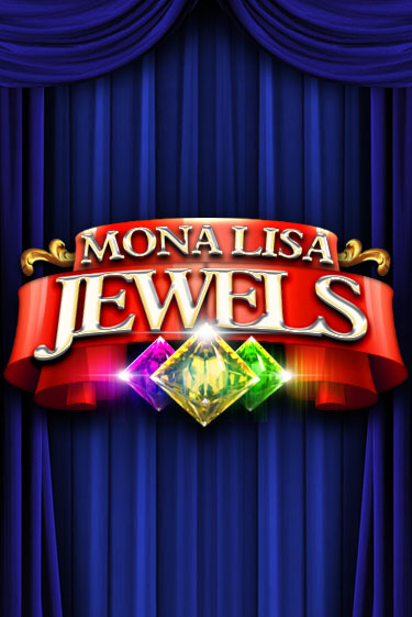 Демо игра Monalisa Jewels от  | Casino X BY