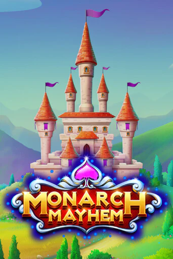 Демо игра Monarch Mayhem от  | Casino X BY